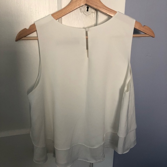 Fun Zara Basic Top - Picture 2 of 3